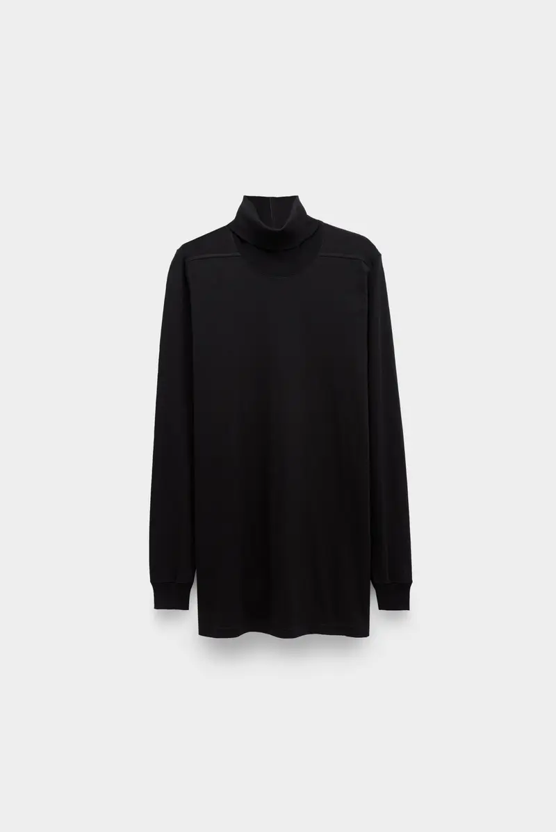 Лонгслив Rick Owens