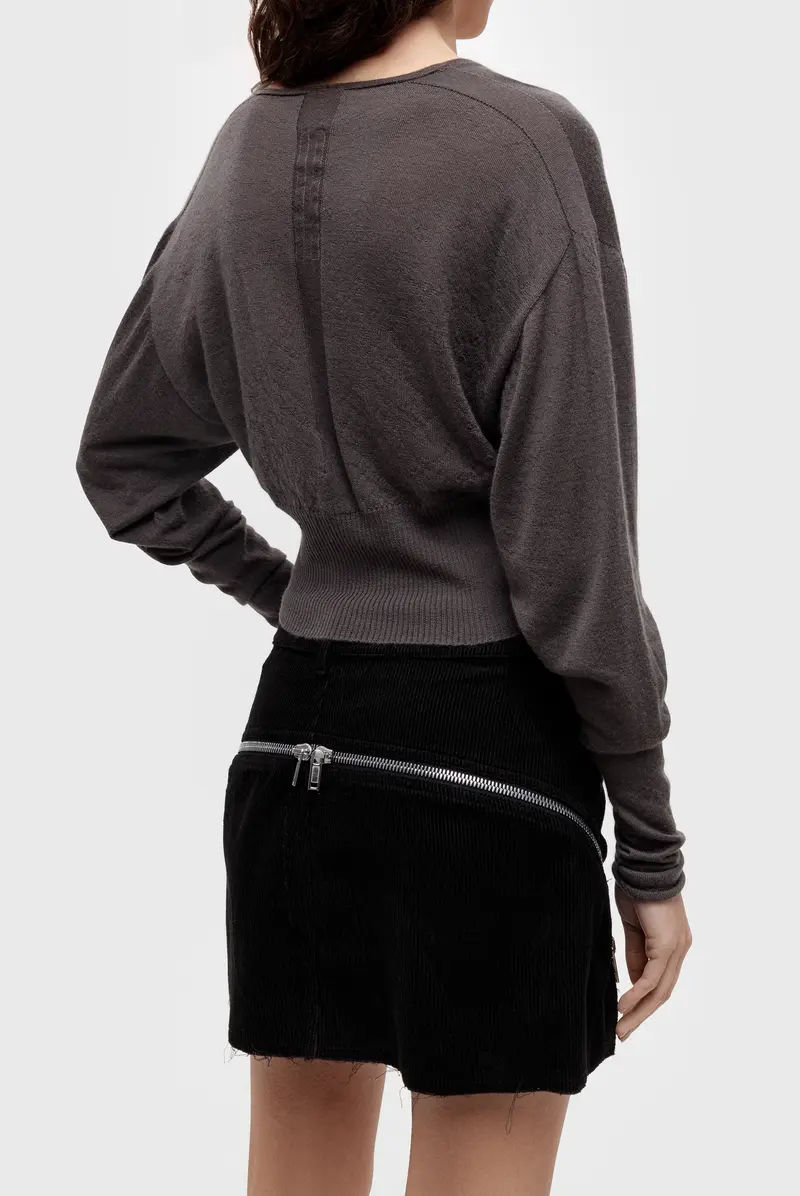 Джемпер Rick Owens