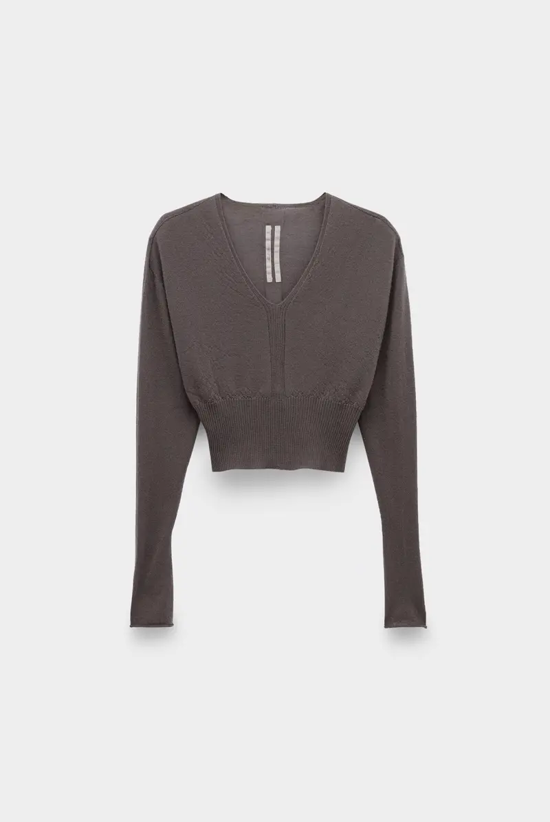 Джемпер Rick Owens