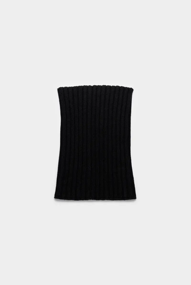 Шарф Rick Owens