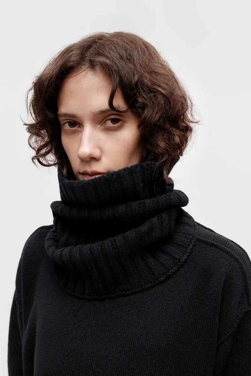 Шарф Rick Owens