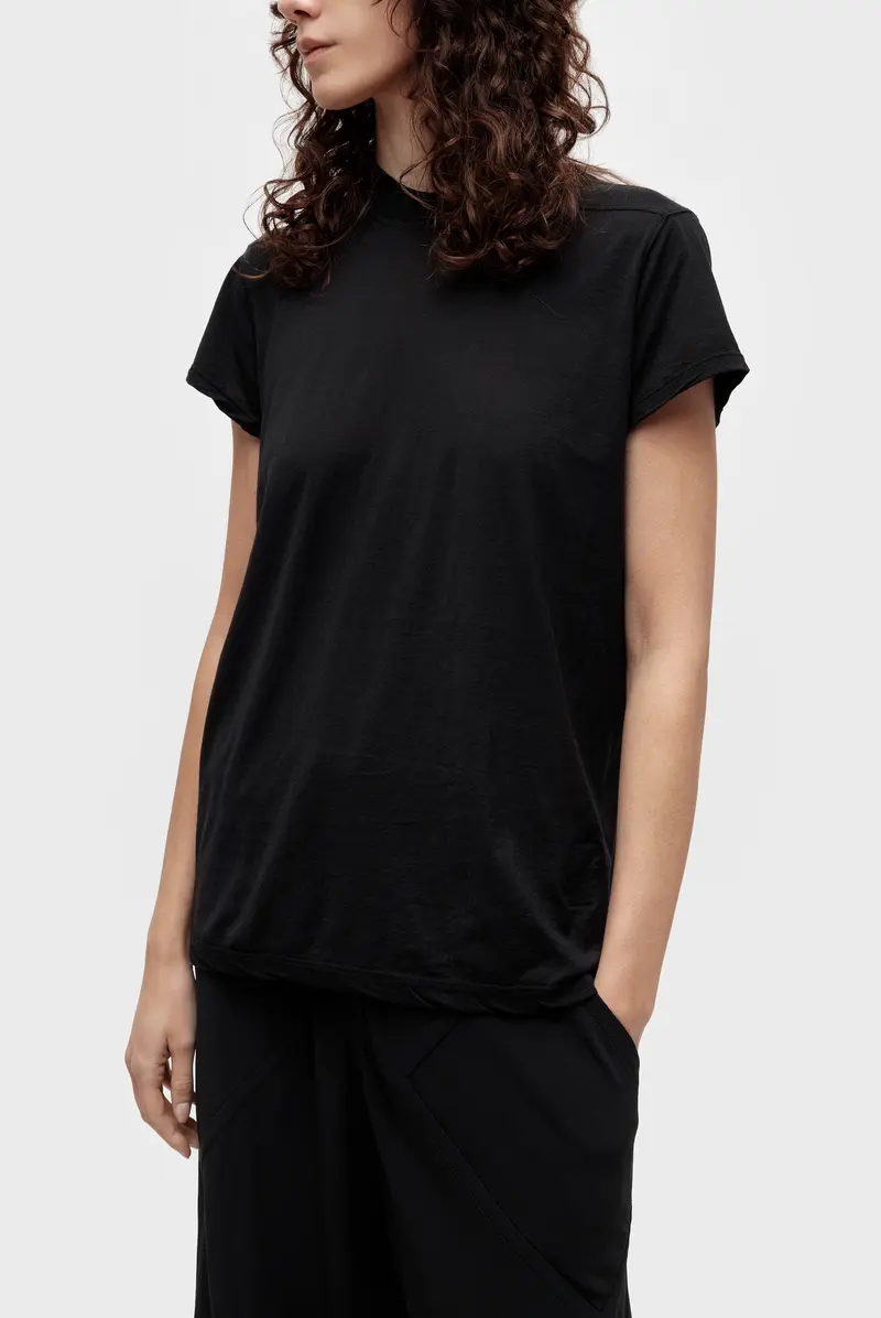 Футболка Rick Owens DRKSHDW