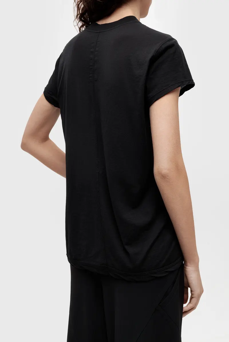 Футболка Rick Owens DRKSHDW