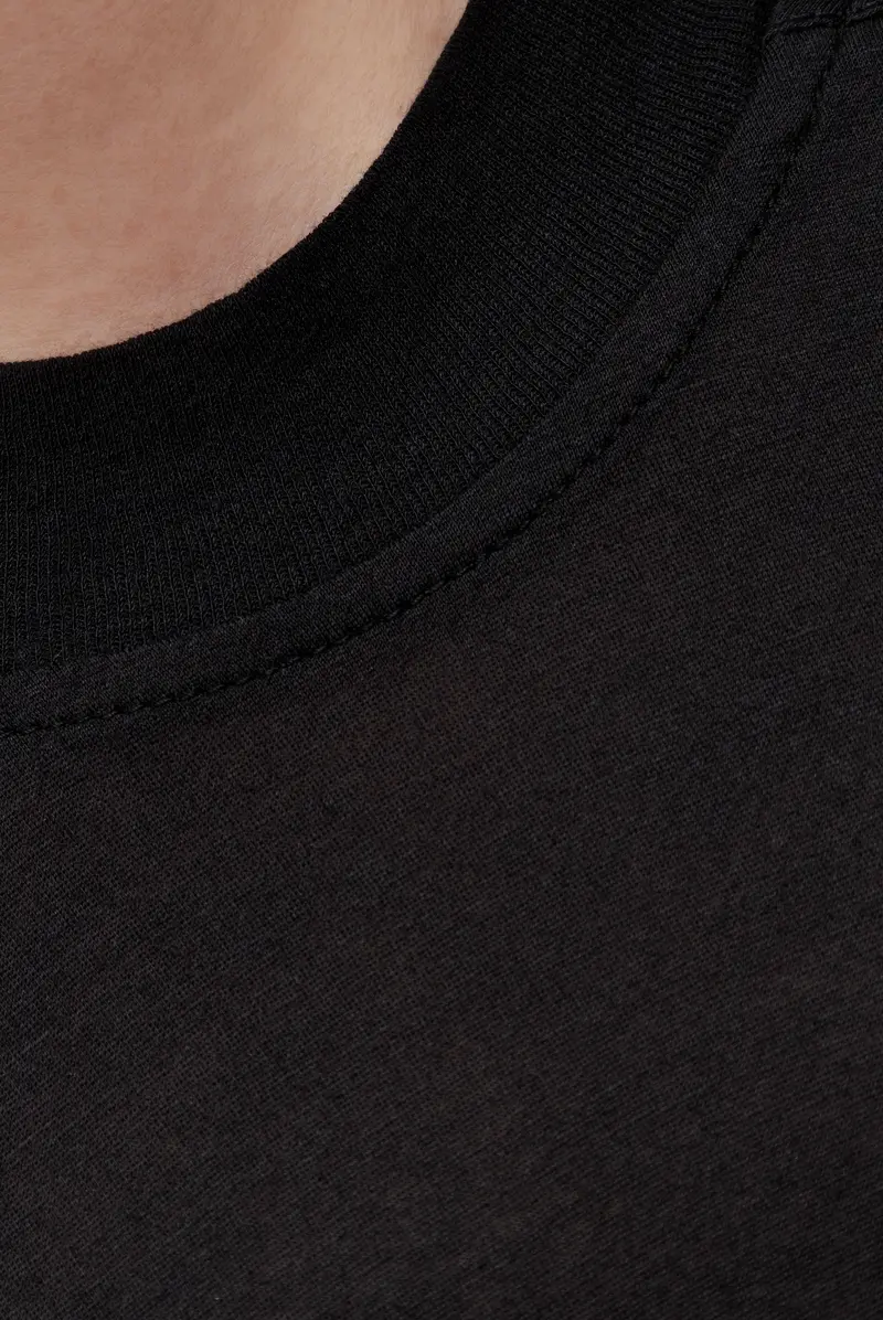 Футболка Rick Owens DRKSHDW