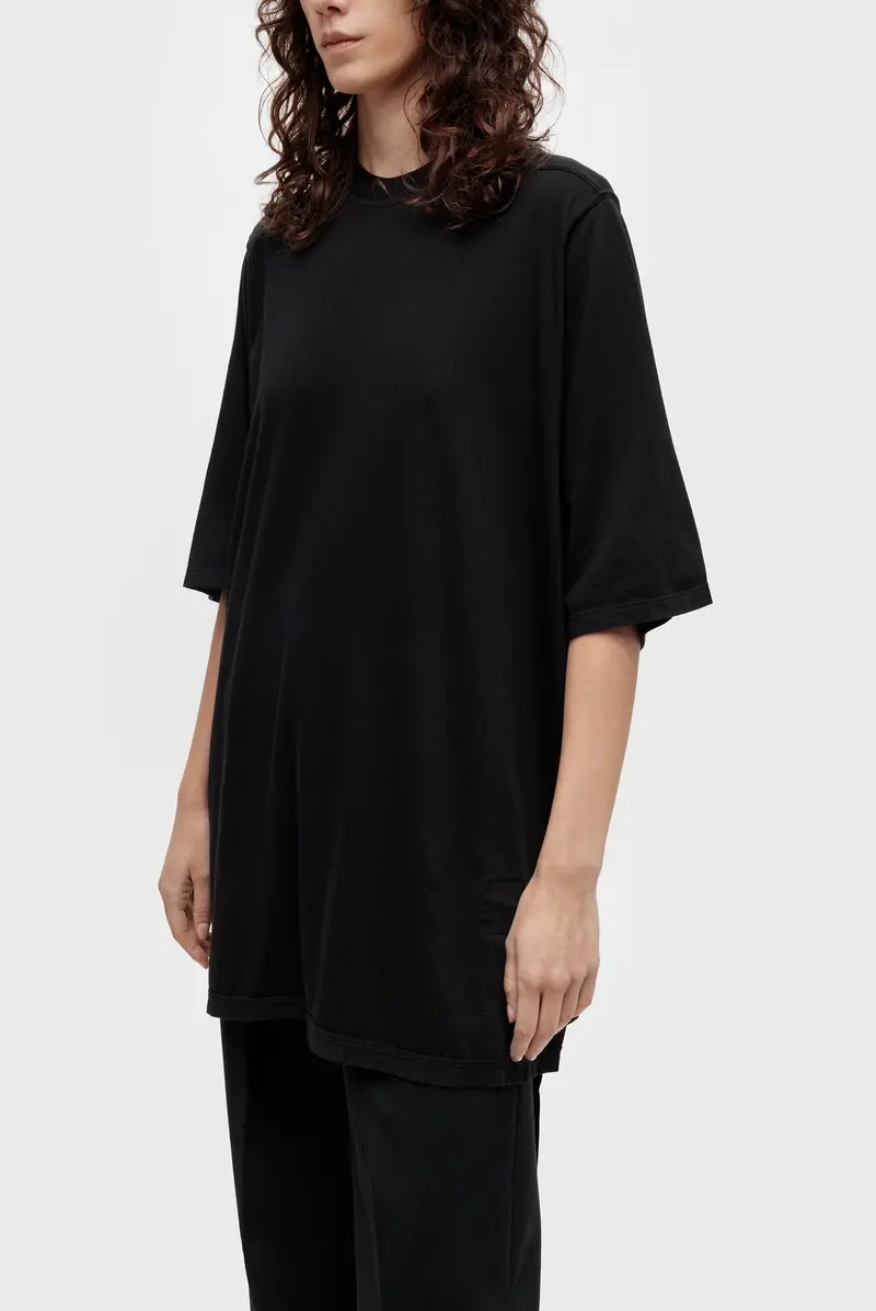 Футболка Rick Owens DRKSHDW