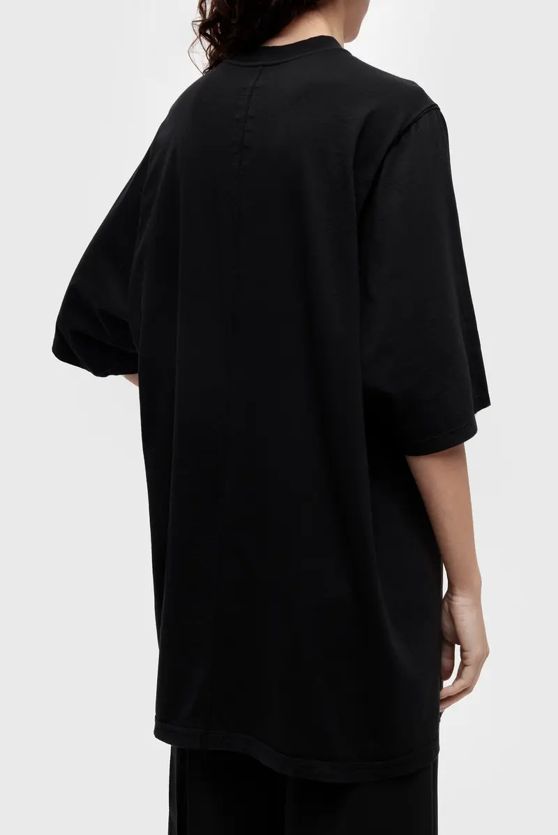 Футболка Rick Owens DRKSHDW