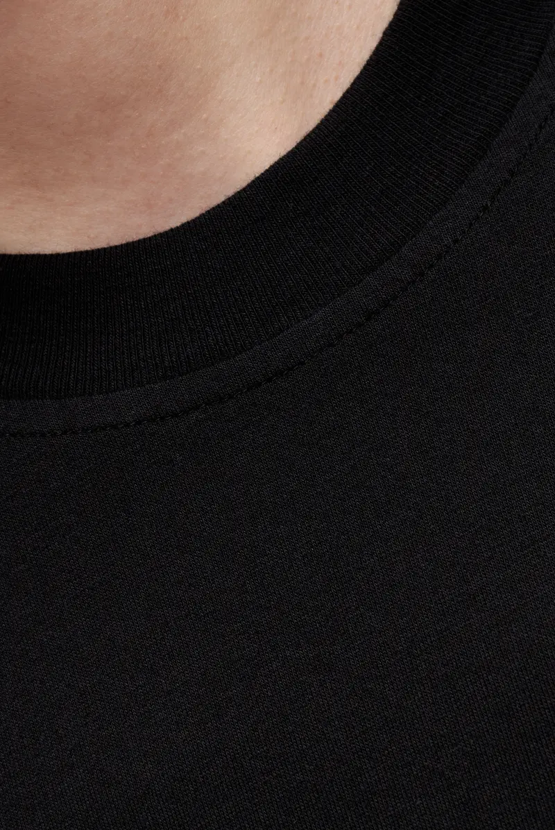 Футболка Rick Owens DRKSHDW