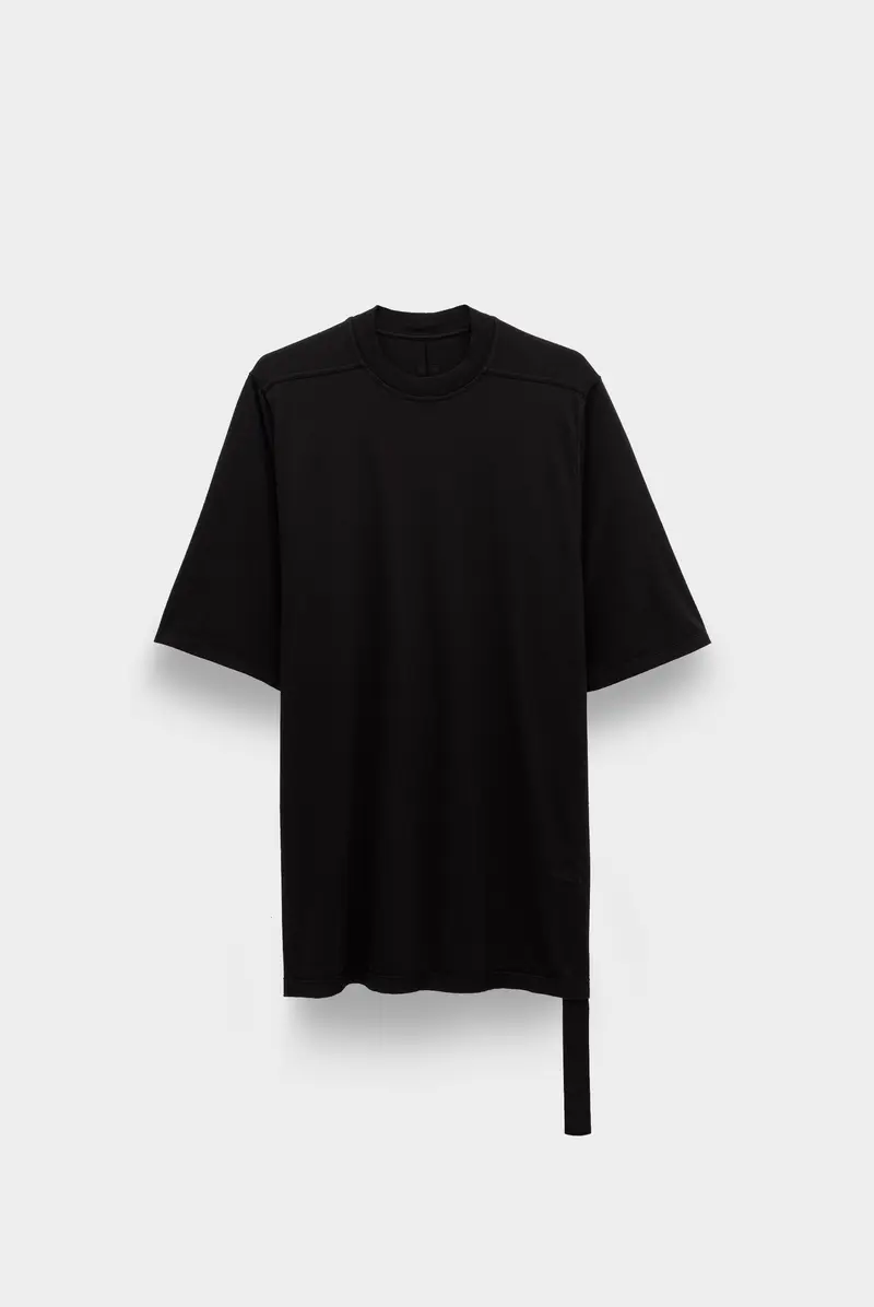 Футболка Rick Owens DRKSHDW