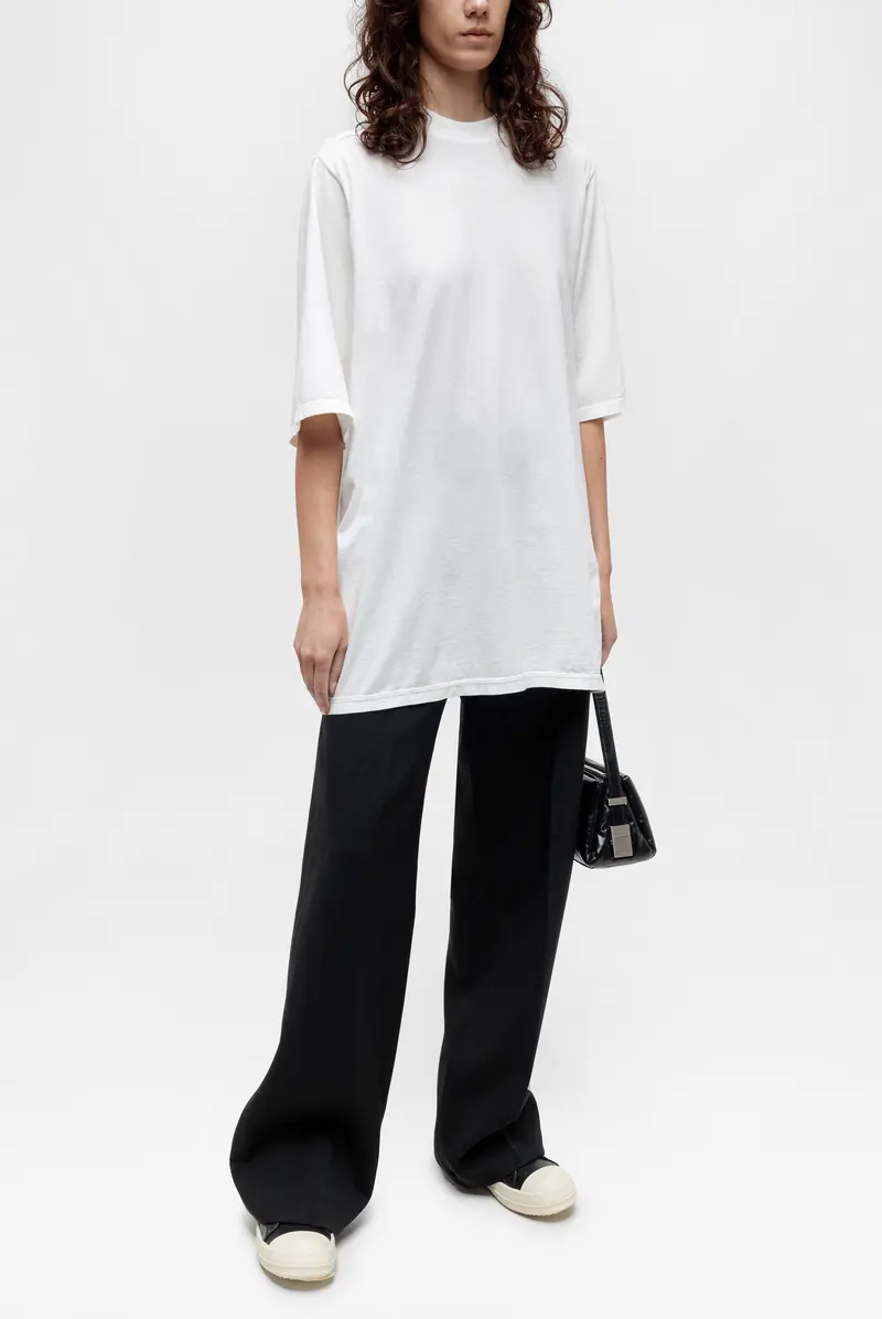 Футболка Rick Owens DRKSHDW