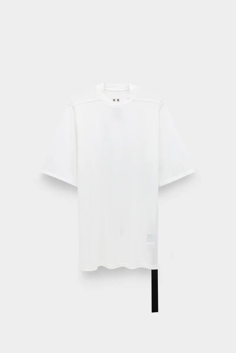 Футболка Rick Owens DRKSHDW