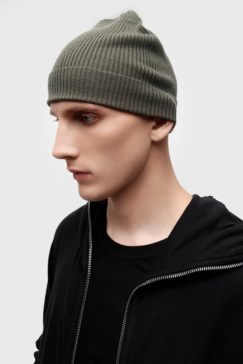 Шапка Rick Owens