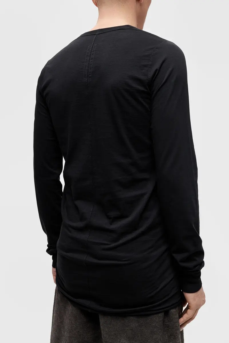 Лонгслив Rick Owens