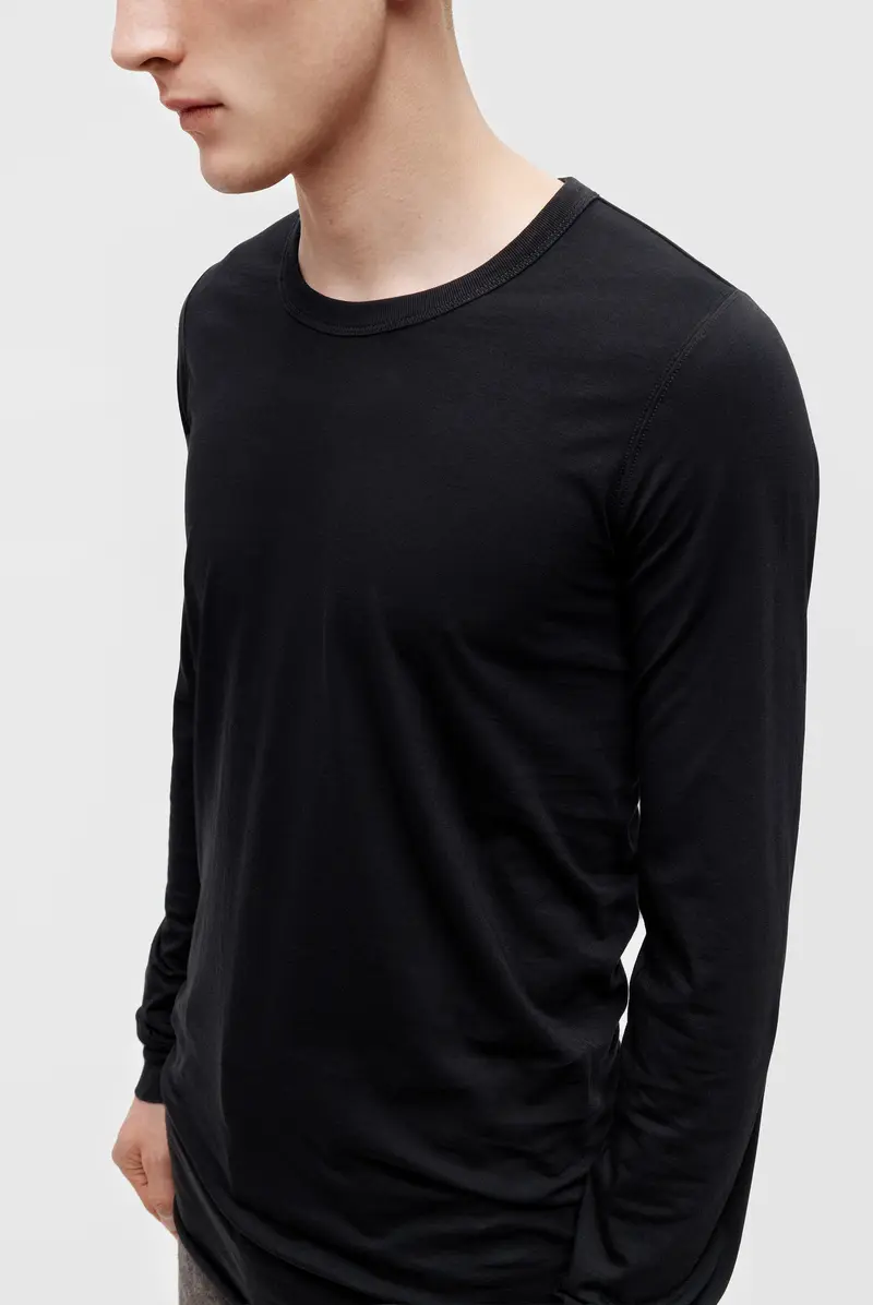 Лонгслив Rick Owens