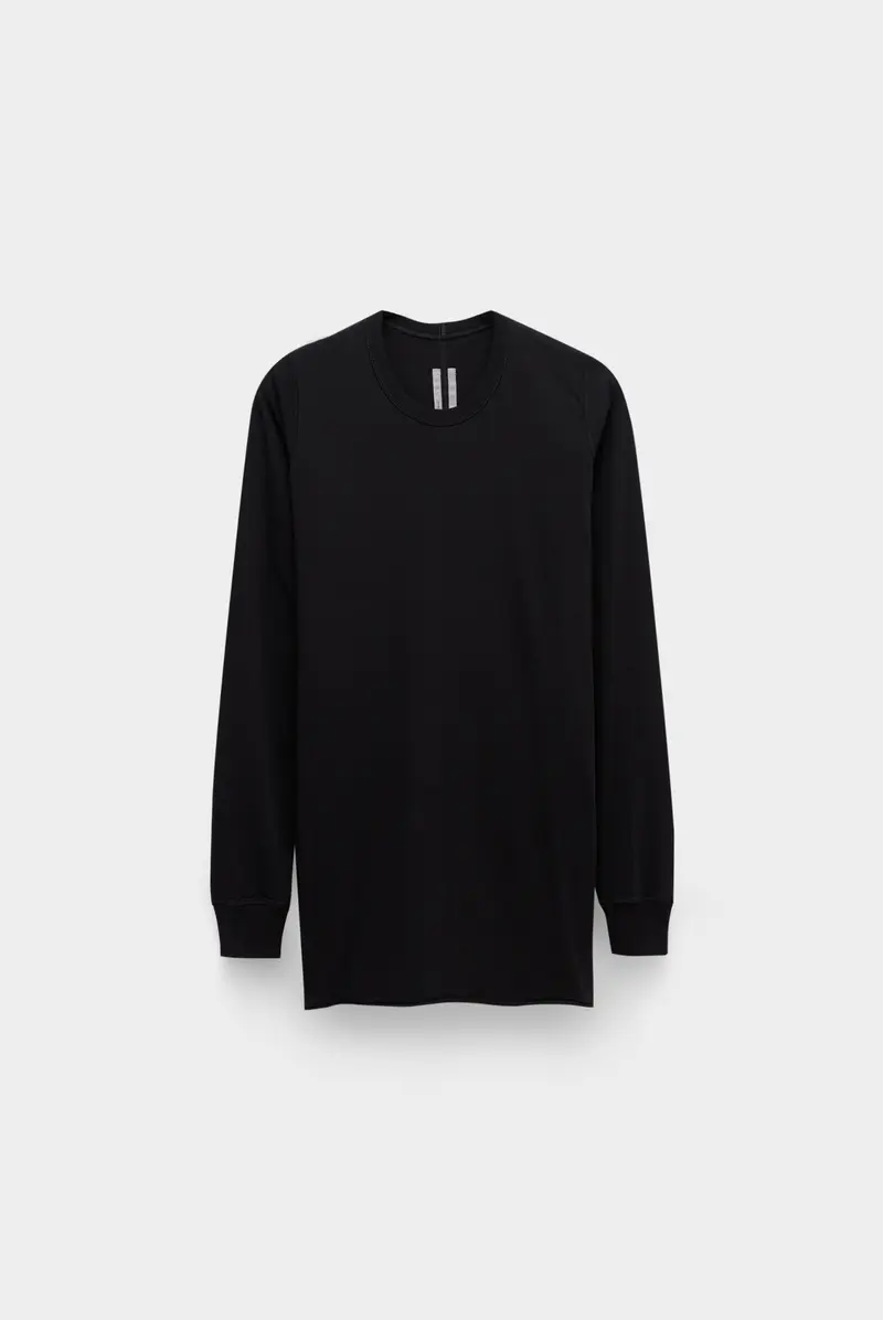 Лонгслив Rick Owens