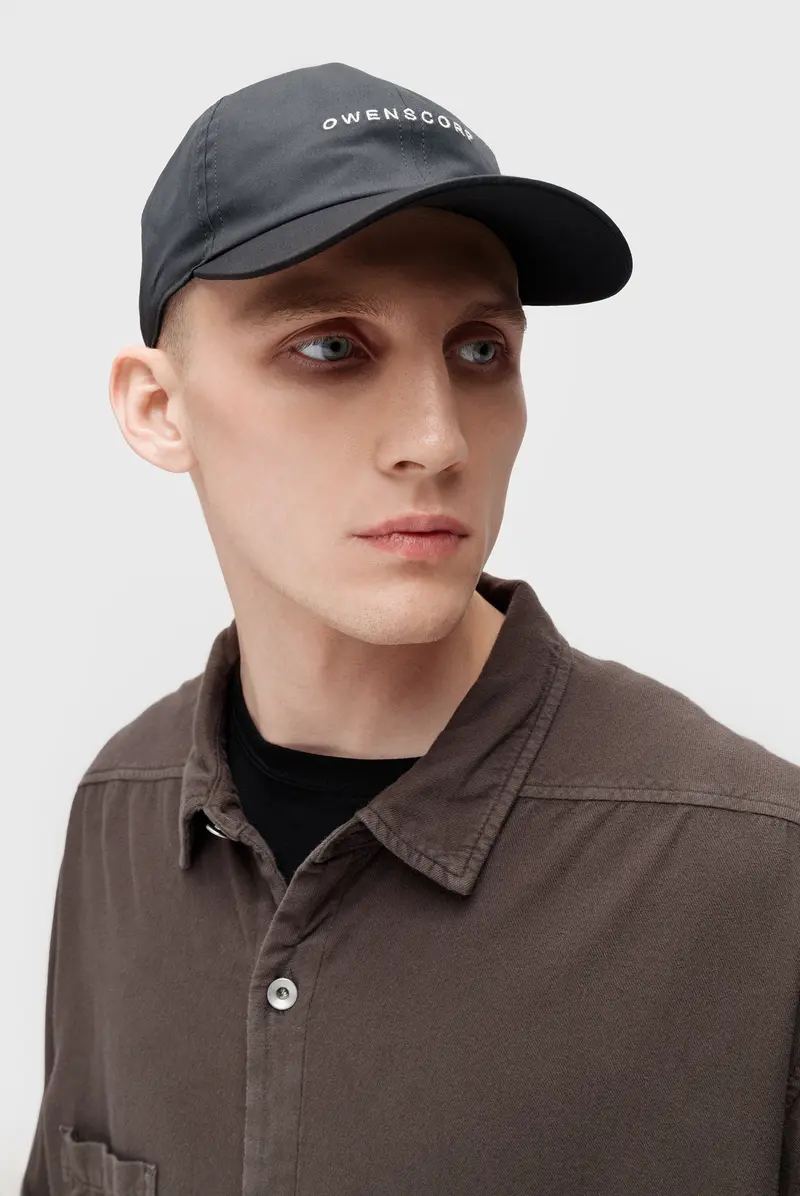 Кепка Rick Owens