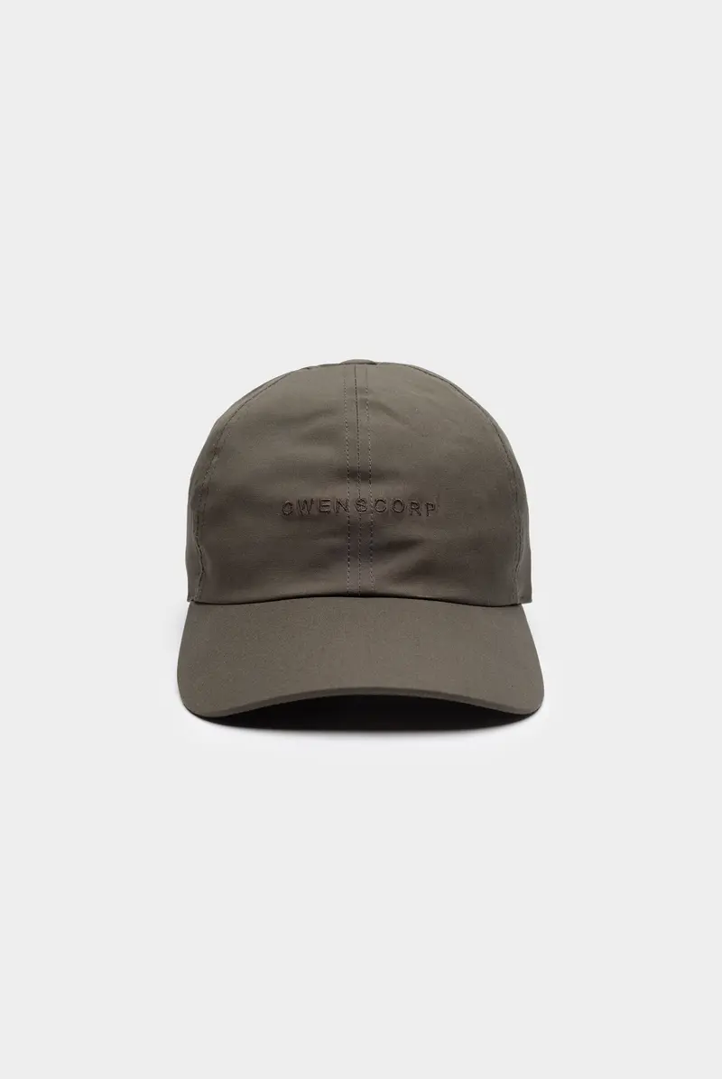 Кепка Rick Owens