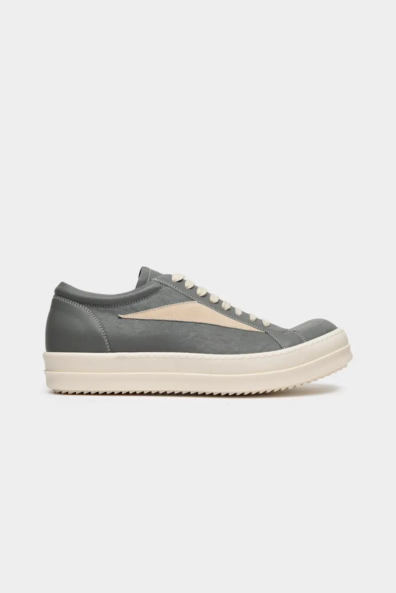 Кеды Rick Owens
