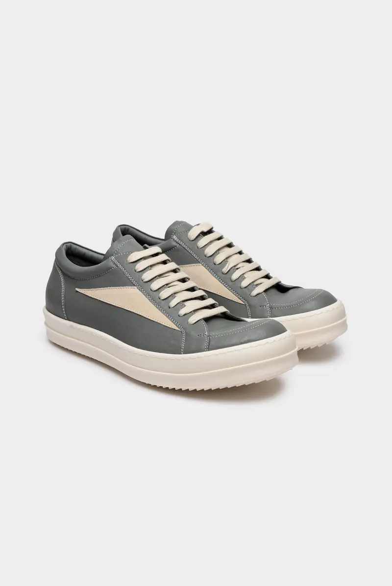 Кеды Rick Owens