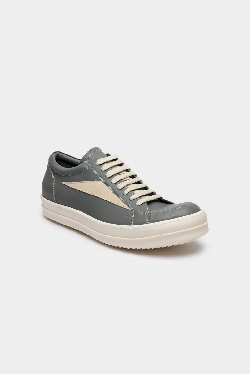 Кеды Rick Owens