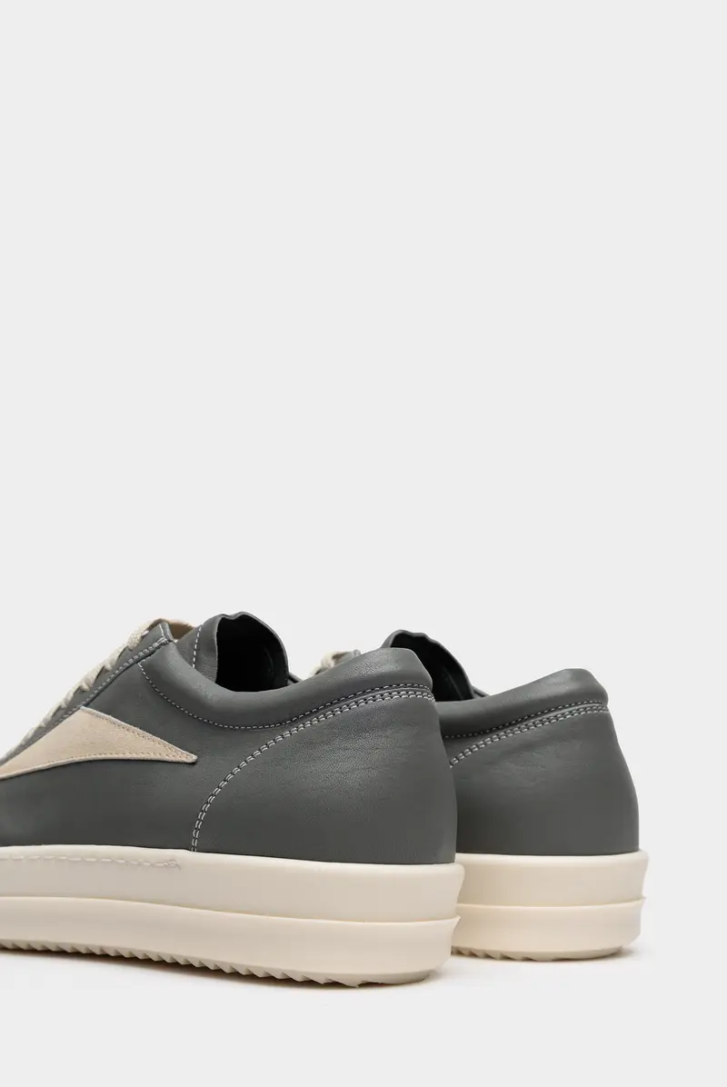 Кеды Rick Owens