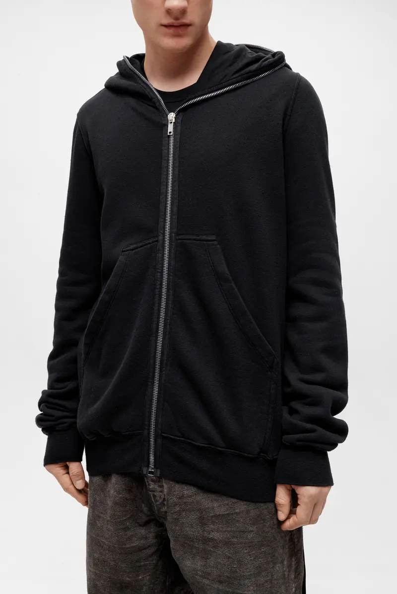 Худи Rick Owens DRKSHDW