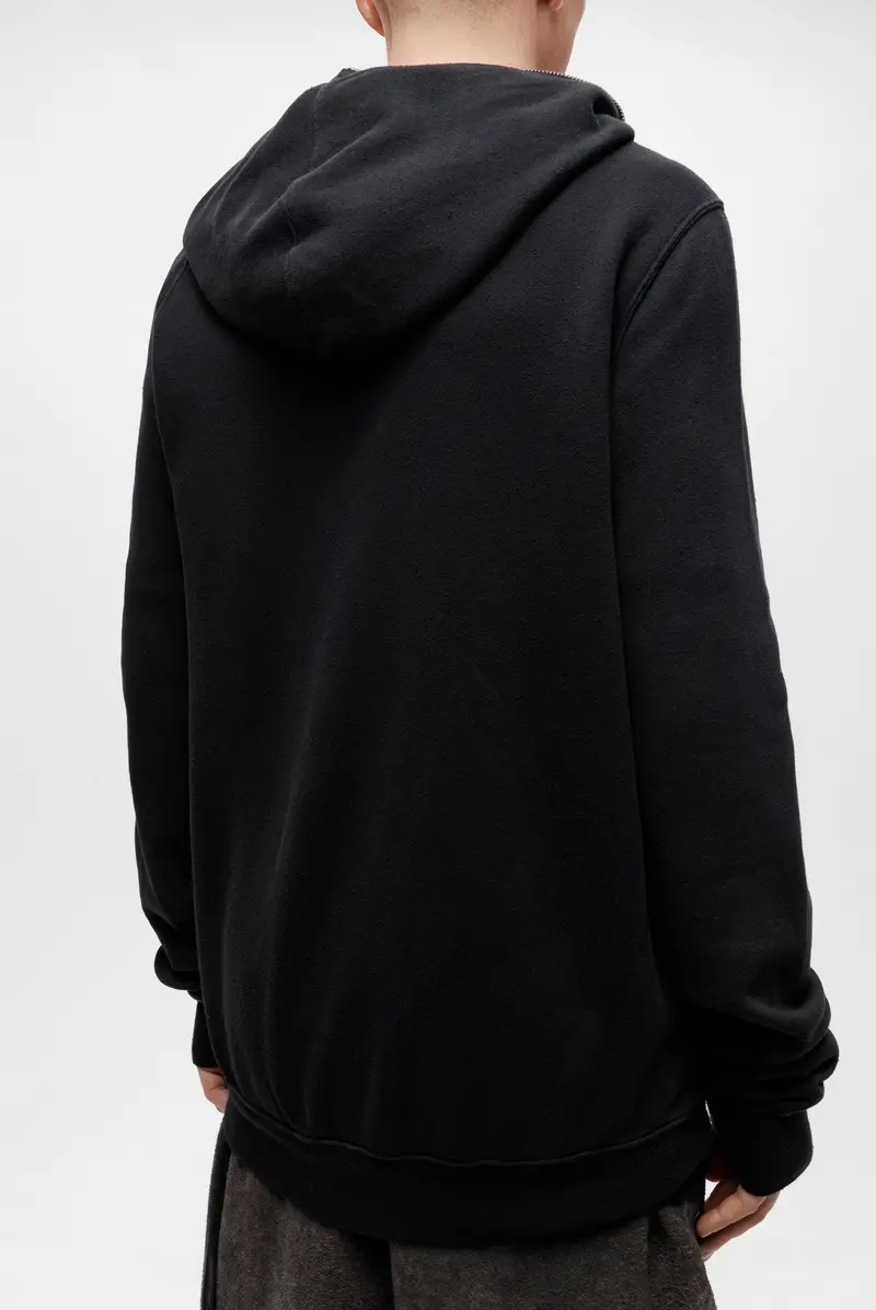 Худи Rick Owens DRKSHDW