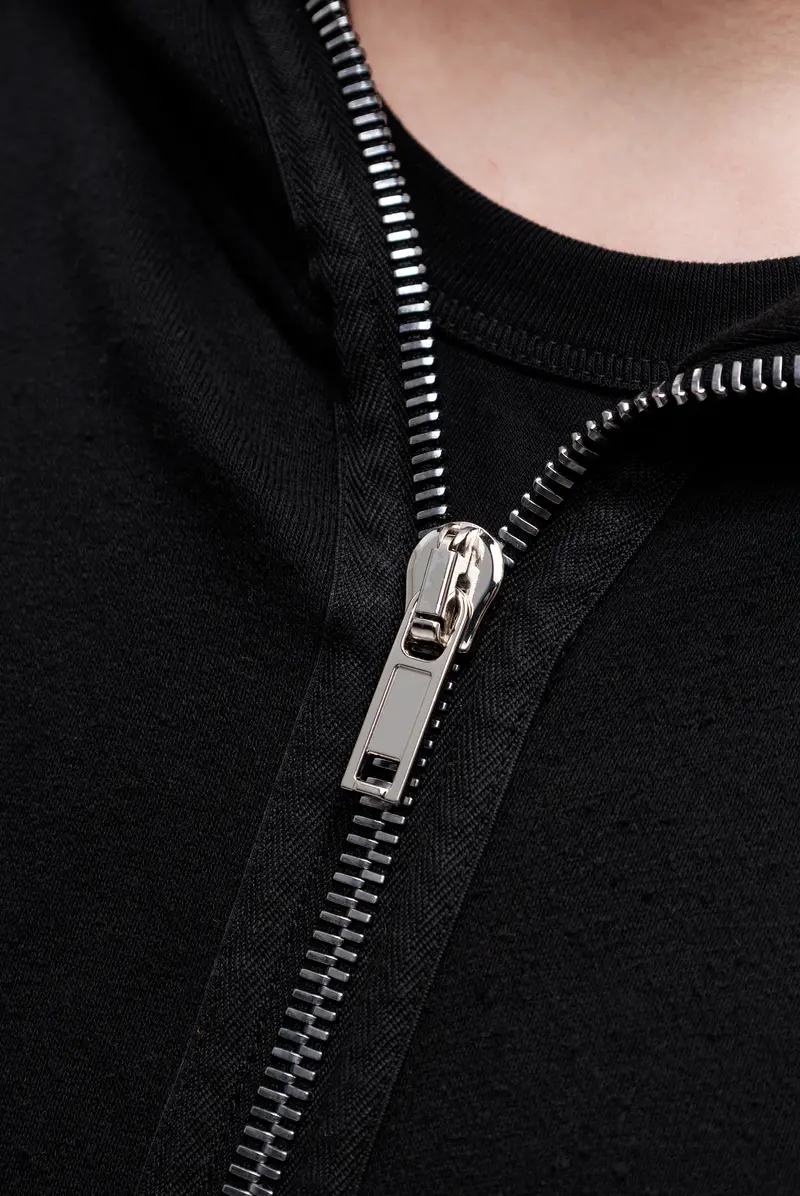 Худи Rick Owens DRKSHDW