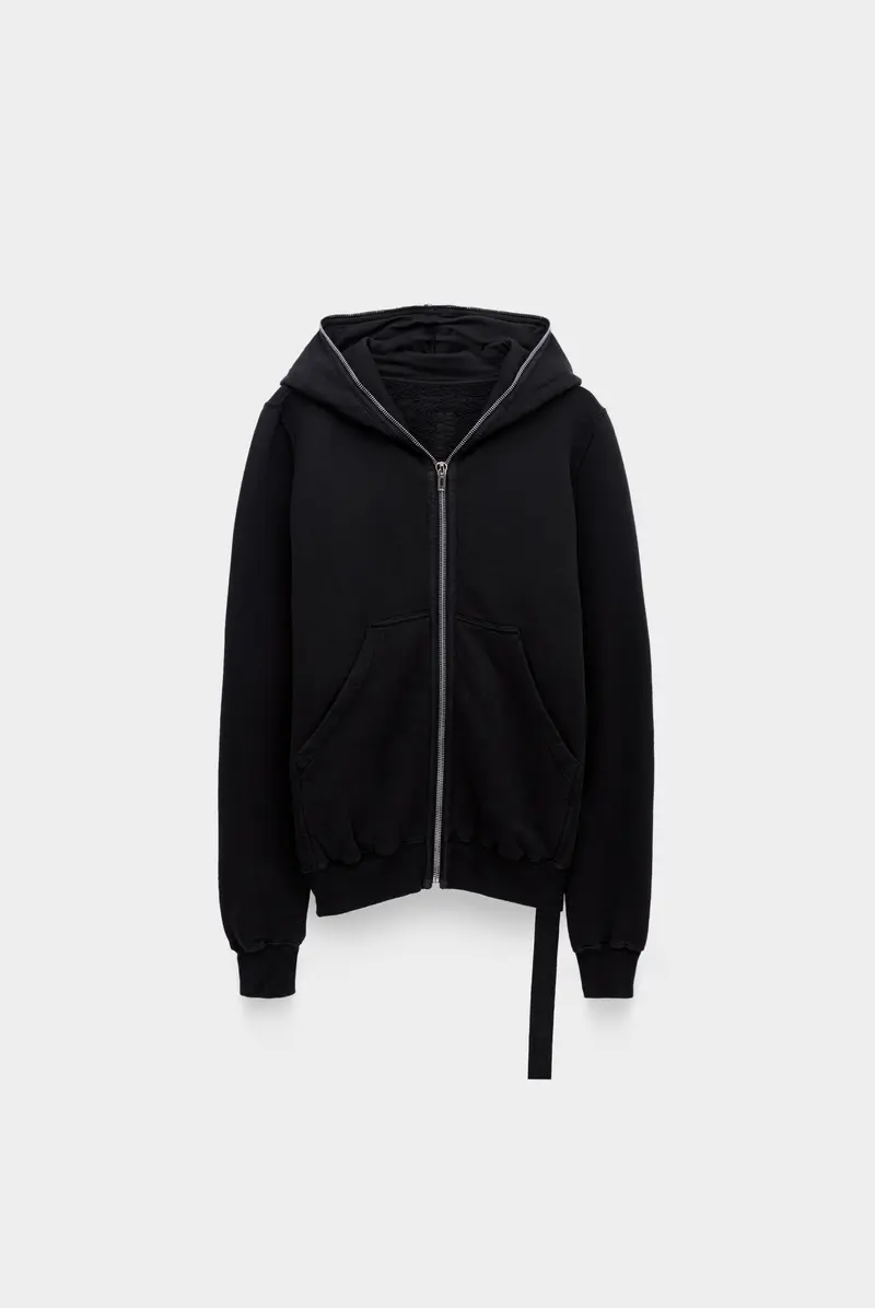 Худи Rick Owens DRKSHDW