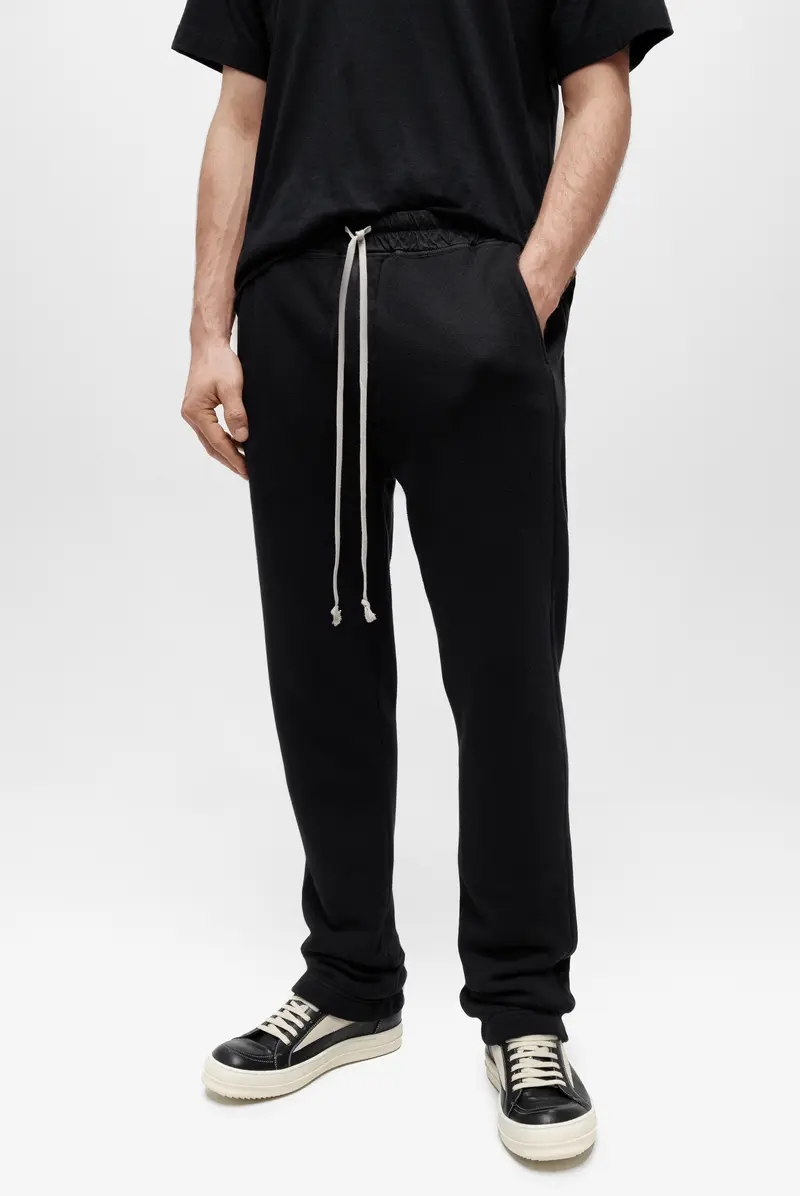 Брюки Rick Owens DRKSHDW