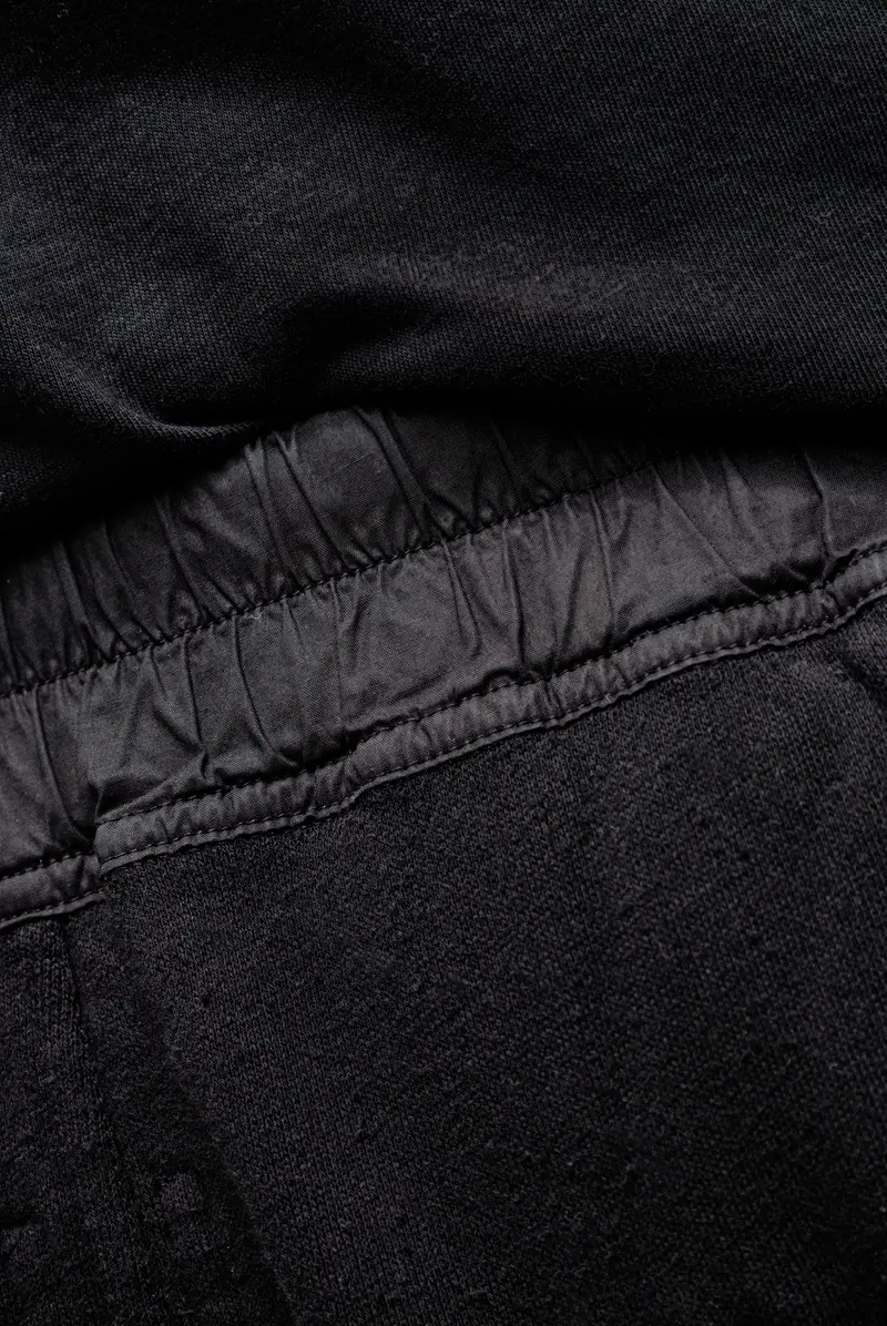 Брюки Rick Owens DRKSHDW
