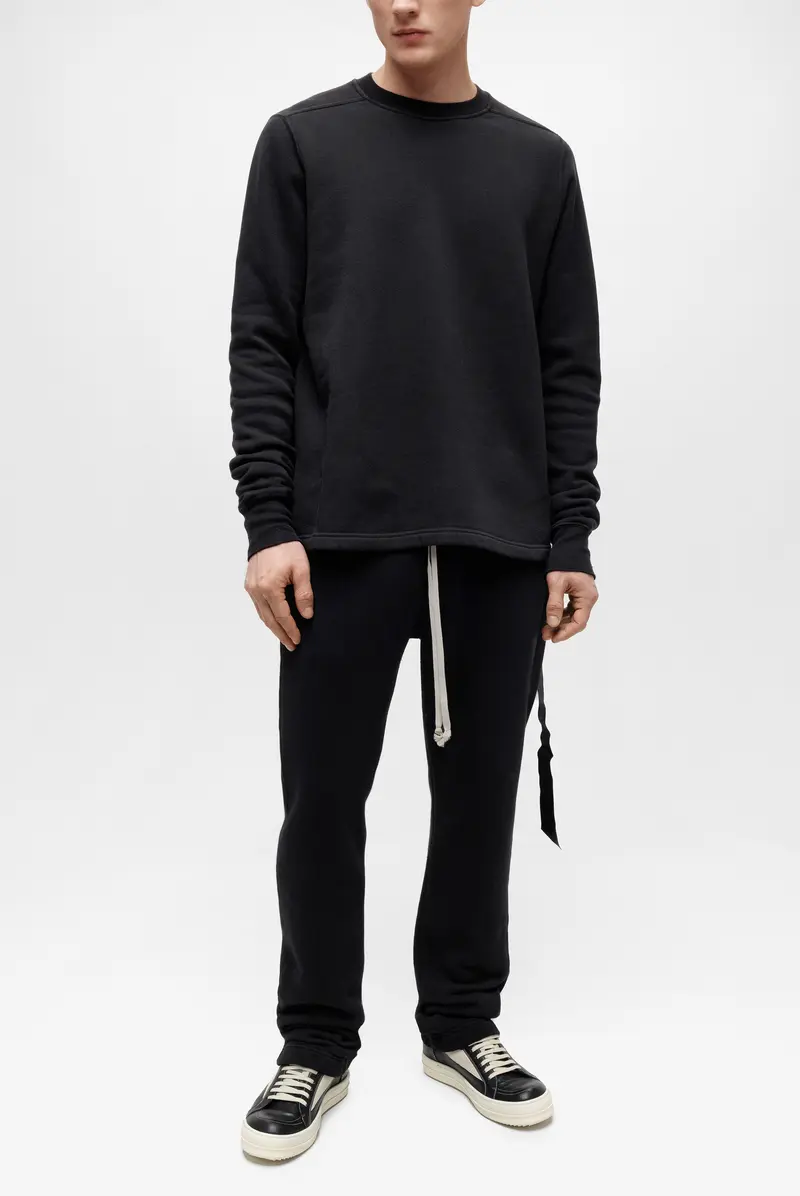 Брюки Rick Owens DRKSHDW