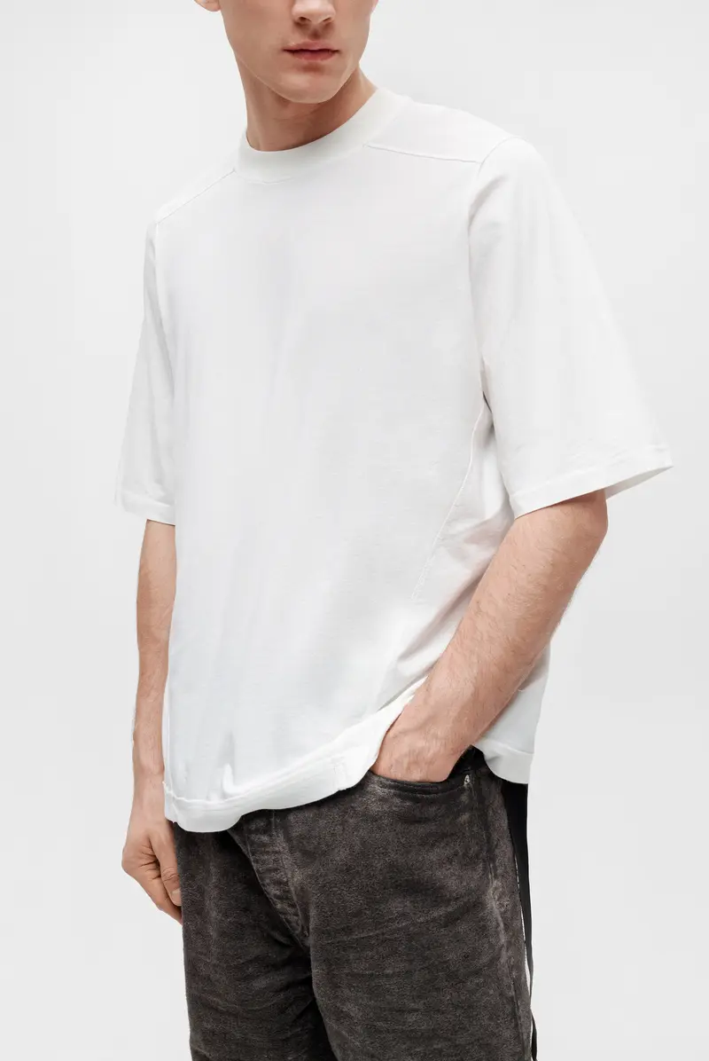 Футболка Rick Owens