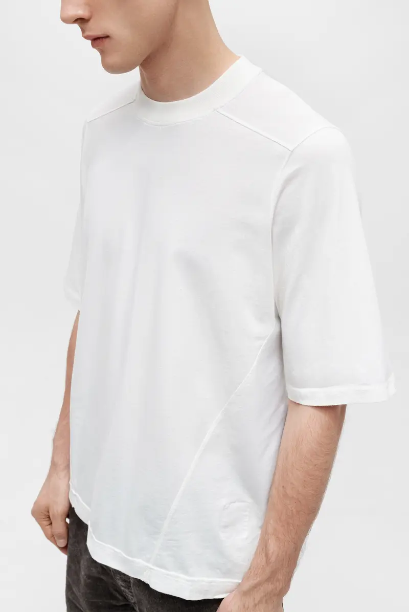 Футболка Rick Owens