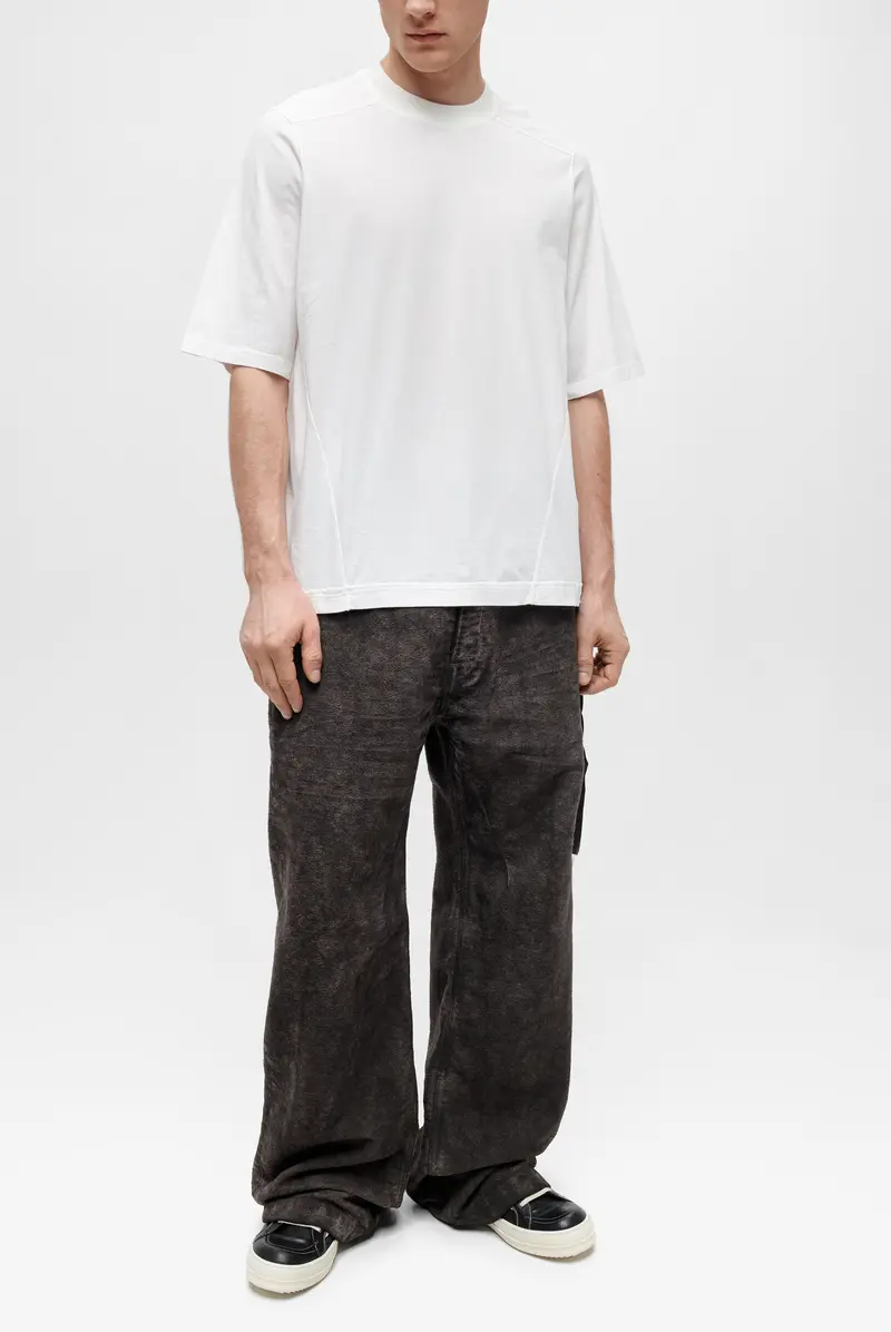 Футболка Rick Owens