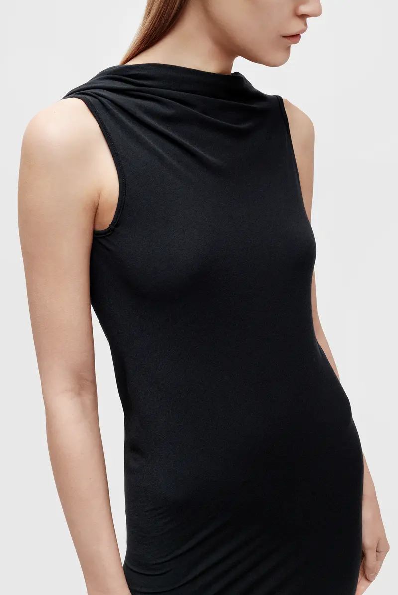 Платье Rick Owens