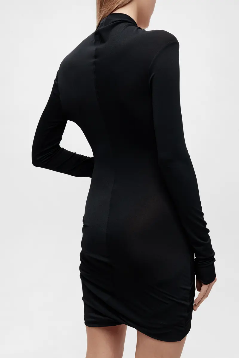 Платье Rick Owens