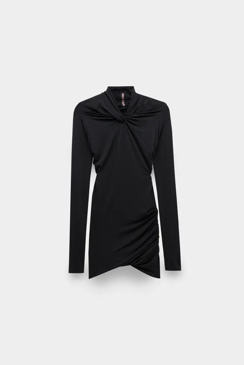 Платье Rick Owens