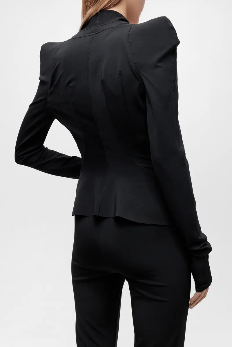 Жакет Rick Owens