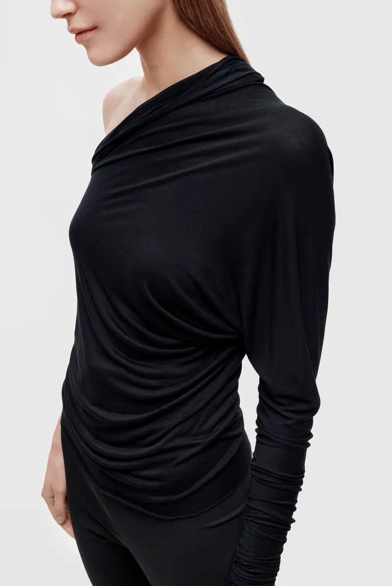 Топ Rick Owens