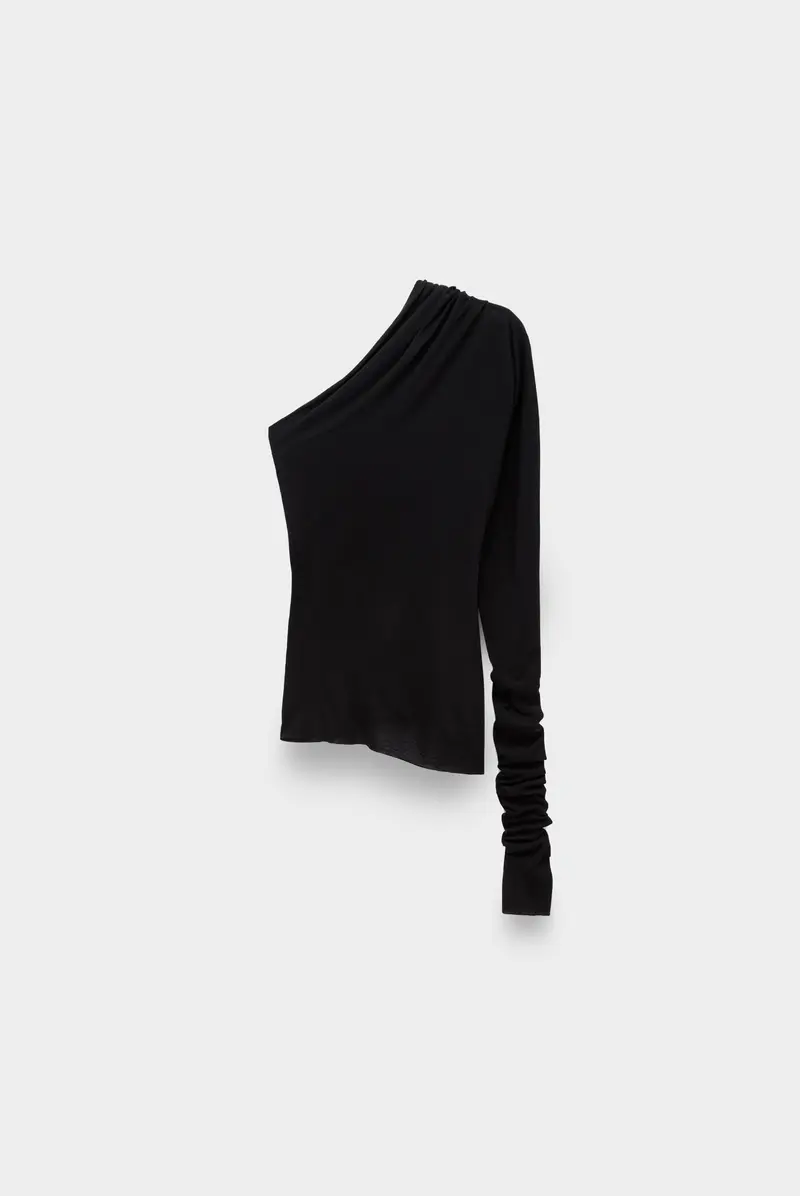 Топ Rick Owens