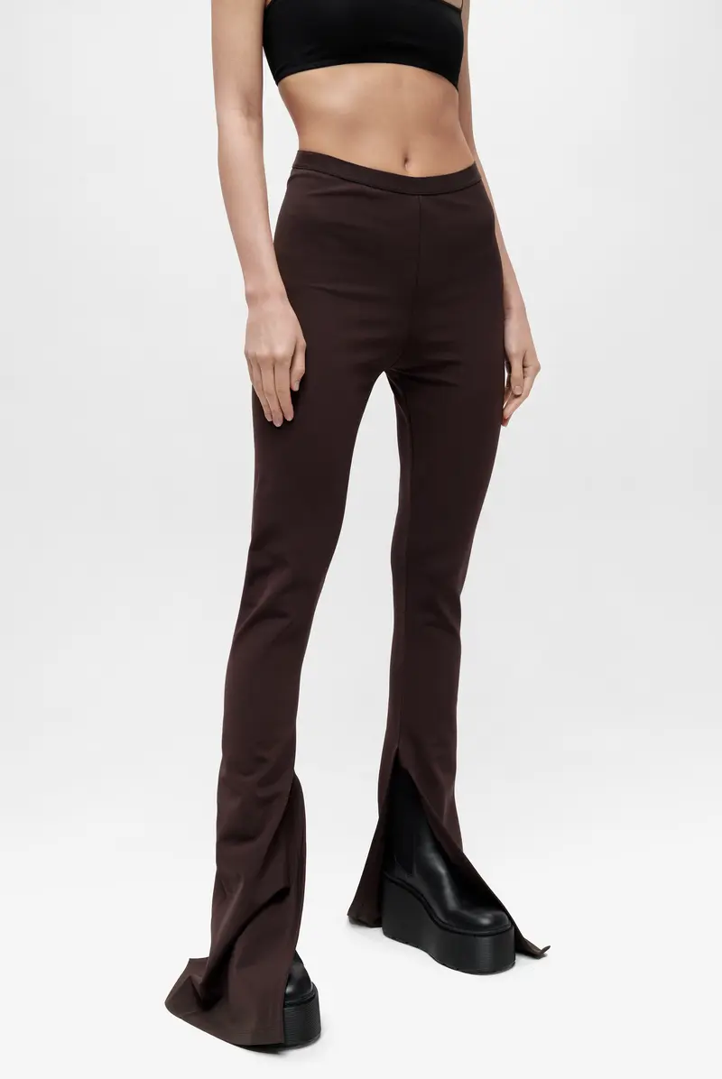 Легинсы Rick Owens