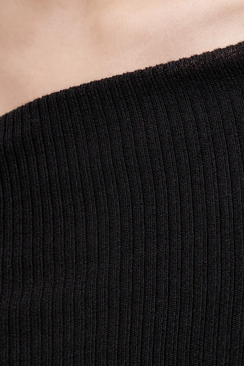 Платье Rick Owens