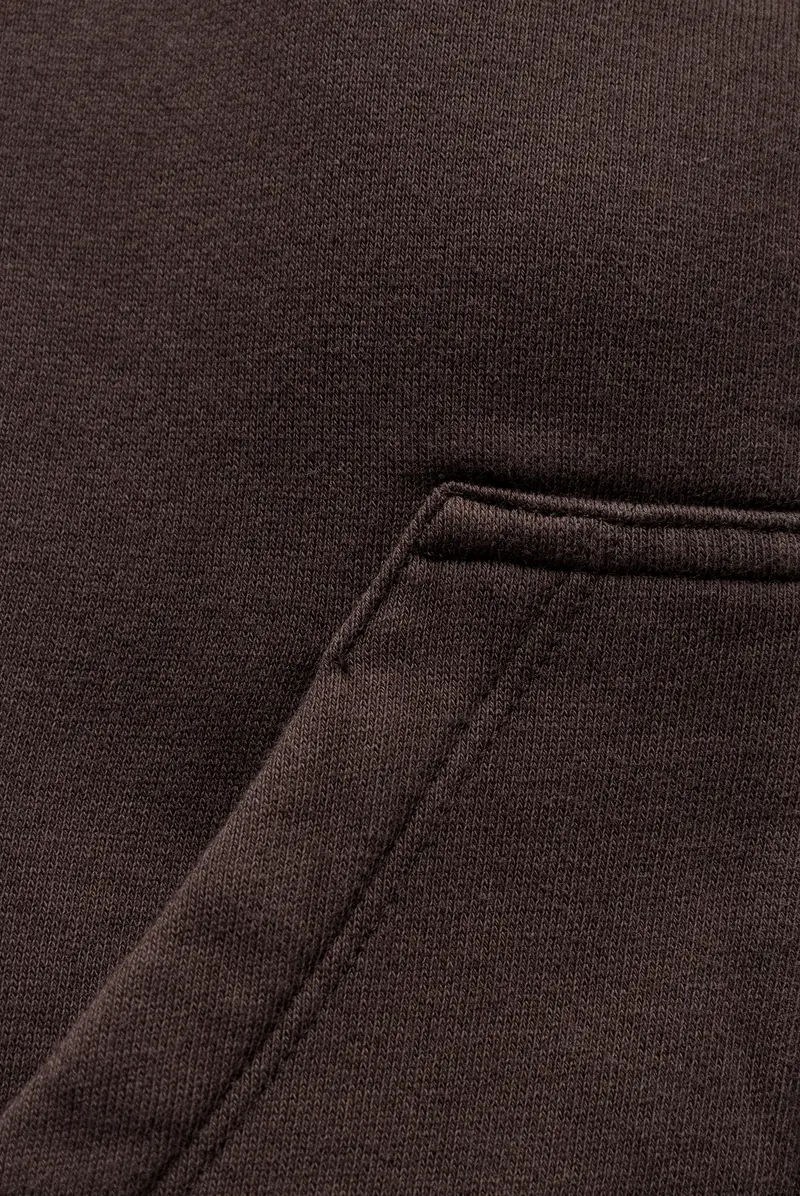 Худи Rick Owens DRKSHDW