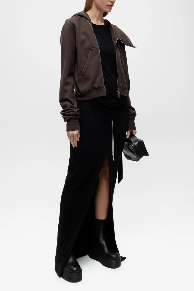 Худи Rick Owens DRKSHDW