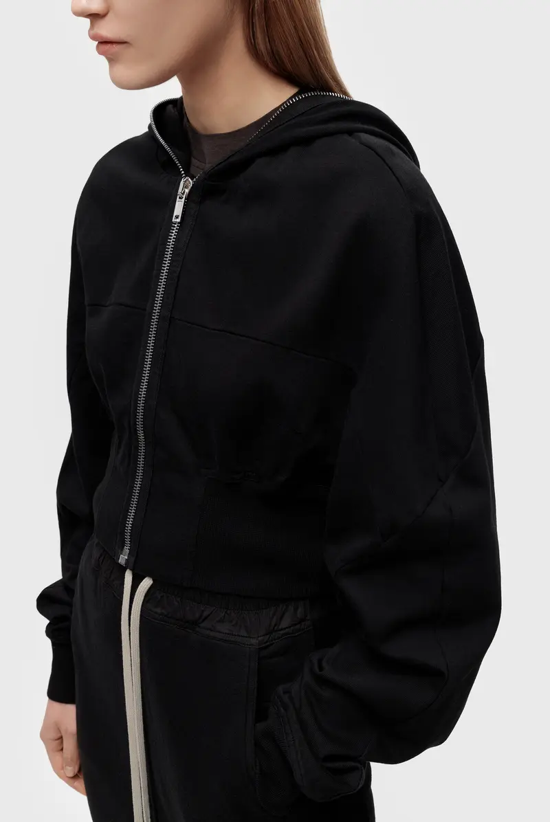 Худи Rick Owens DRKSHDW