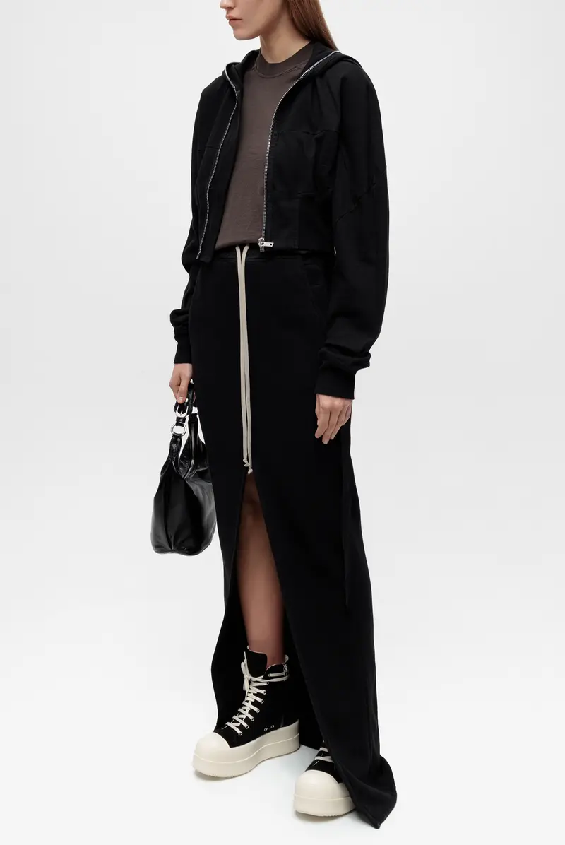 Худи Rick Owens DRKSHDW