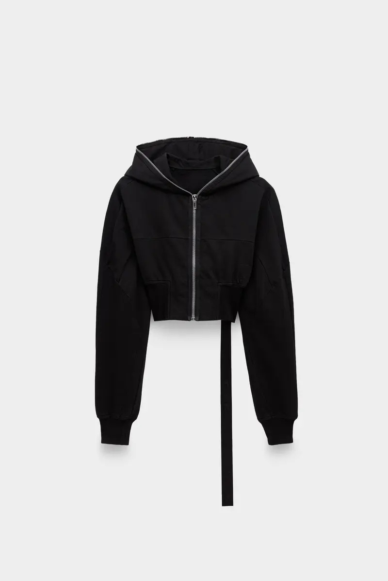 Худи Rick Owens DRKSHDW