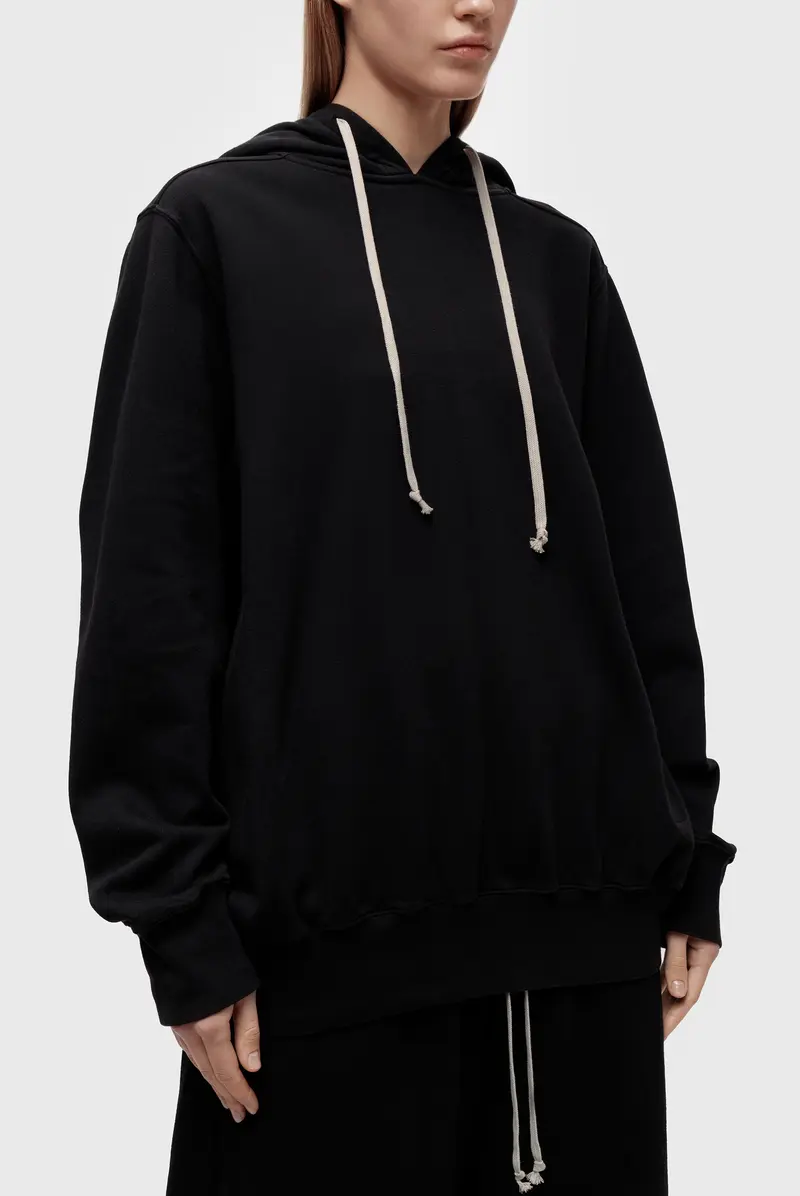 Худи Rick Owens DRKSHDW