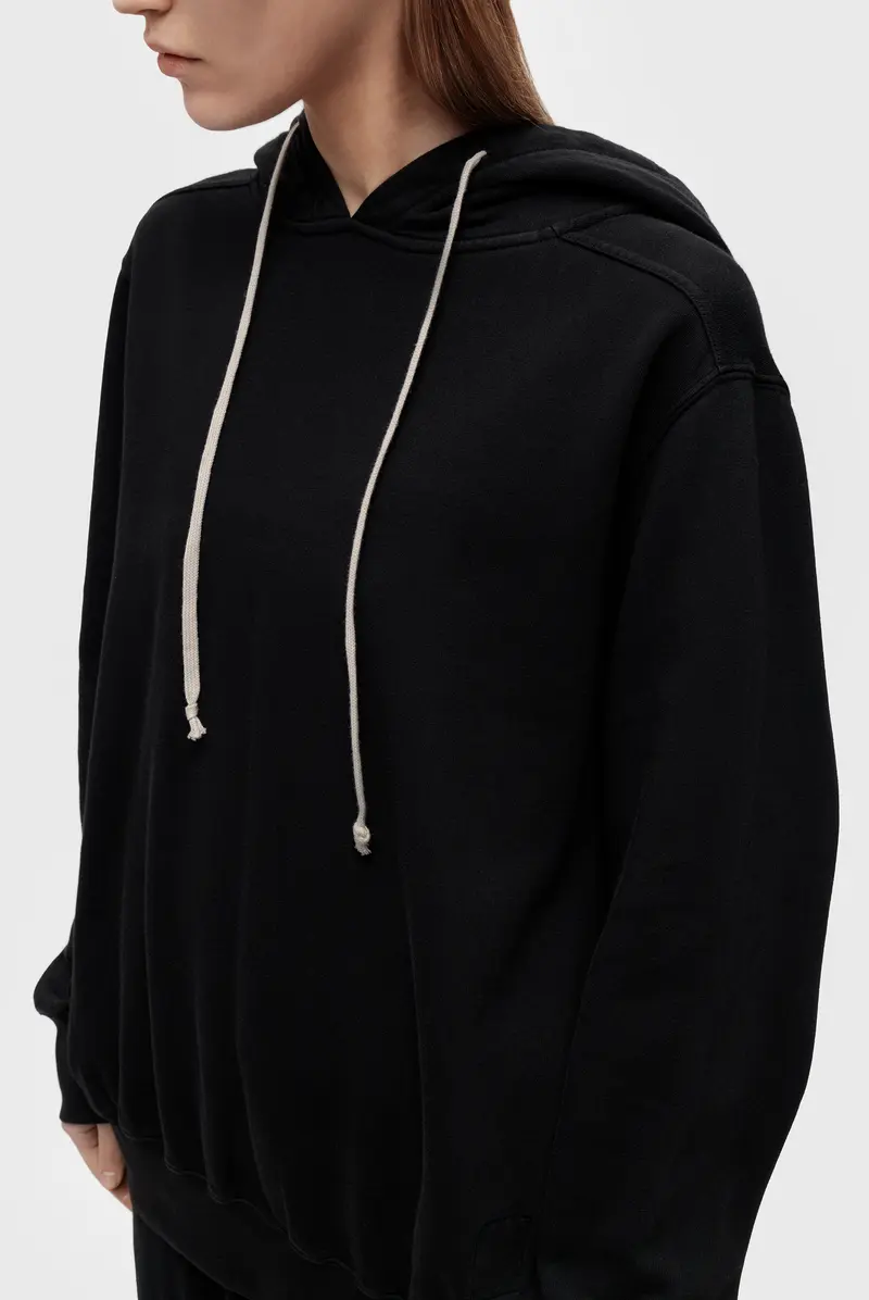 Худи Rick Owens DRKSHDW