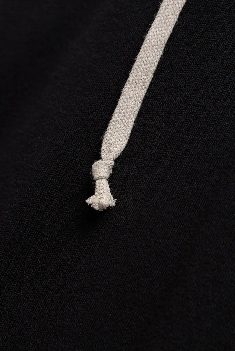Худи Rick Owens DRKSHDW